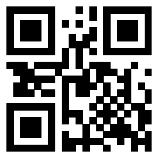 Immagine del Qr Code di 3308401241