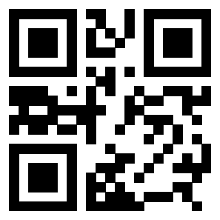 Scansione del Qr Code di 3308401242