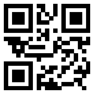 Il Qr Code di 3308401243