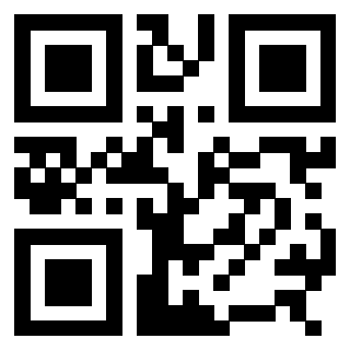 Il Qr Code di 3308401244