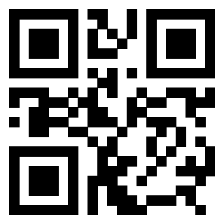 3308401246 - Immagine del Qr Code associato