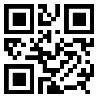 Il QrCode di 3308401248