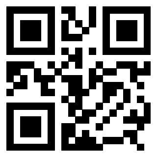 Immagine del QrCode di 3308401250