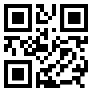 3308401251 - Immagine del Qr Code