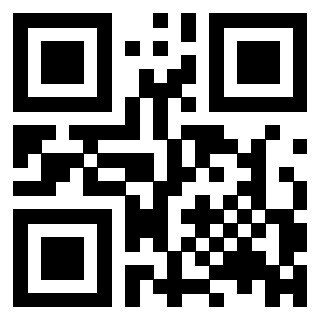Immagine del Qr Code di 3308401252