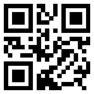 Il QrCode di 3308401258