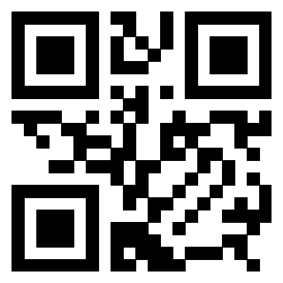Scansione del Qr Code di 3308401260
