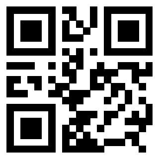 3308401263 - Immagine del Qr Code