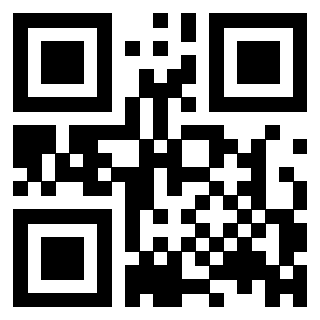 3308401264 - Immagine del QrCode associato
