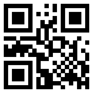 Il Qr Code di 3308401268