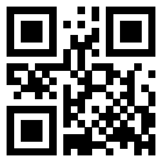 Immagine del Qr Code di 3308401269