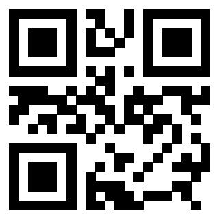 Scansione del Qr Code di 3308401272