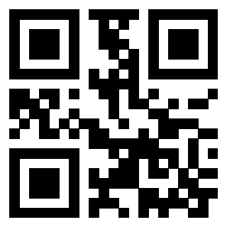 3308401274 QrCode associato