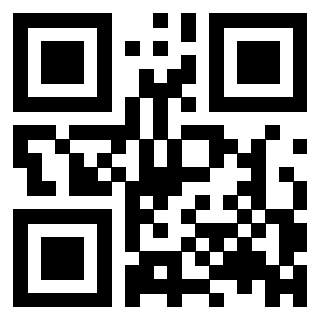 Immagine del QrCode di 3308401275
