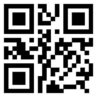 3308401276 Qr Code associato