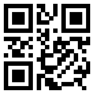 3308401278 QrCode associato