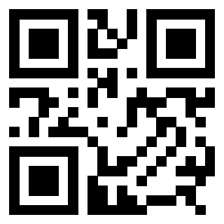 3308401280 - Immagine del QrCode associato
