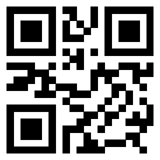 Il Qr Code di 3308401281