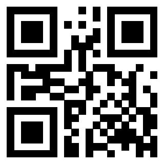 3308401285 - Immagine del QrCode associato