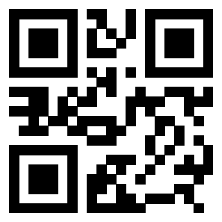 3308401286 QrCode associato