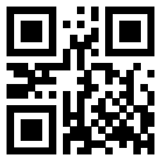 Immagine del QrCode di 3308401287