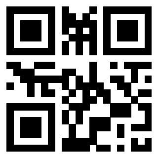 3308401288 - Immagine del QrCode associato
