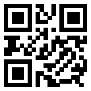 Immagine del Qr Code di 3308401290