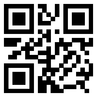 3308401291 QrCode associato