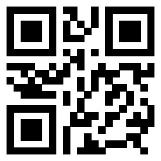 3308401293 - Immagine del Qr Code