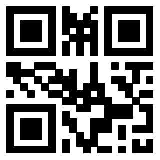 Qr Code di 3308401295