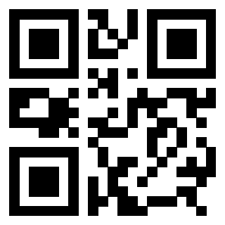 3308401296 Qr Code associato