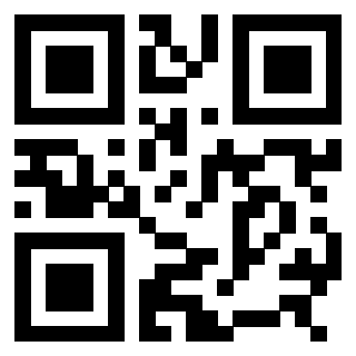 3308401297 QrCode associato