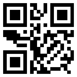 Immagine del Qr Code di 3308401298