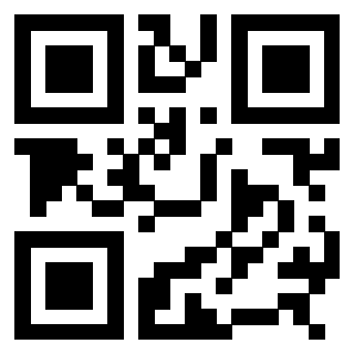 Scansione del Qr Code di 3308401301
