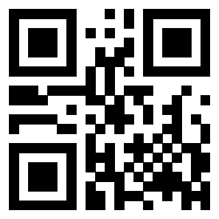 Immagine del Qr Code di 3308401302