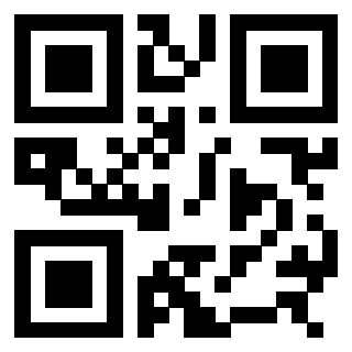 3308401303 Qr Code associato