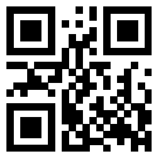 Immagine del Qr Code di 3308401307