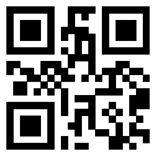 Il Qr Code di 3308401310