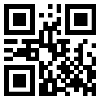 3308401313 - Immagine del QrCode