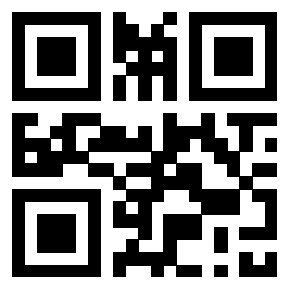 Immagine del Qr Code di 3308401314