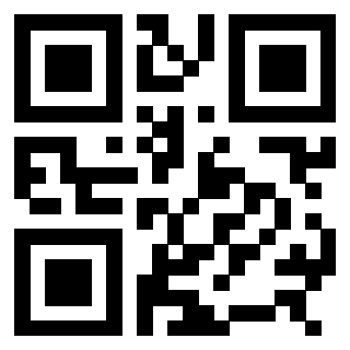 3308401319 - Immagine del QrCode associato