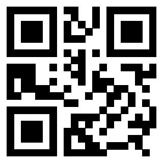 QrCode di 3308401321