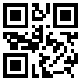 3308401322 - Immagine del Qr Code