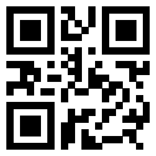 Immagine del QrCode di 3308401323