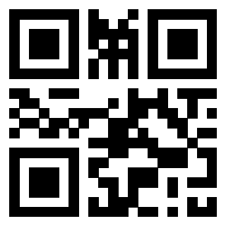 3308401324 - Immagine del Qr Code