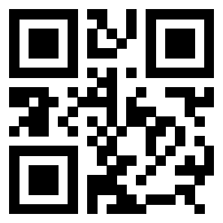 3308401326 - Immagine del QrCode