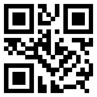 Qr Code di 3308401329