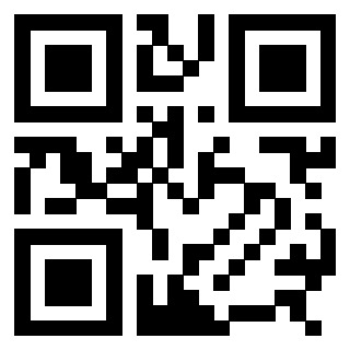 3308401330 - Immagine del Qr Code