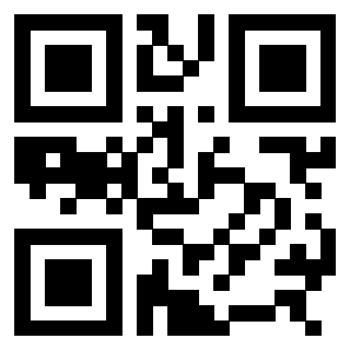 3308401331 - Immagine del QrCode associato