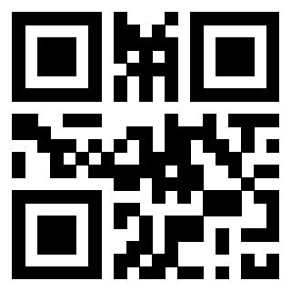 Immagine del QrCode di 3308401332